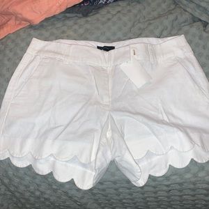 J crew shorts